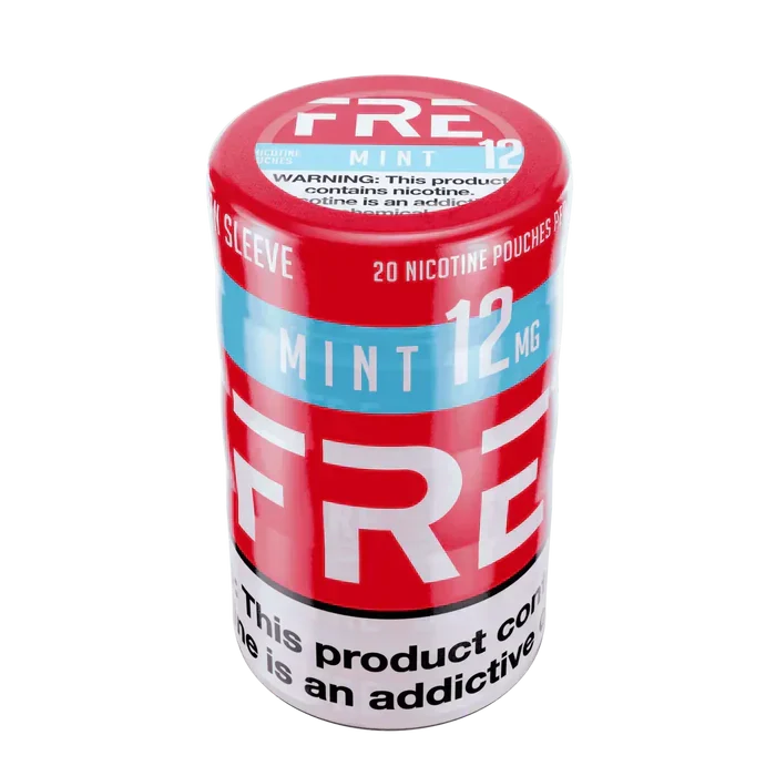 FRE Mint 12MG