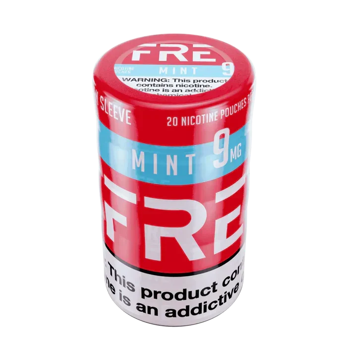 FRE Mint 9MG