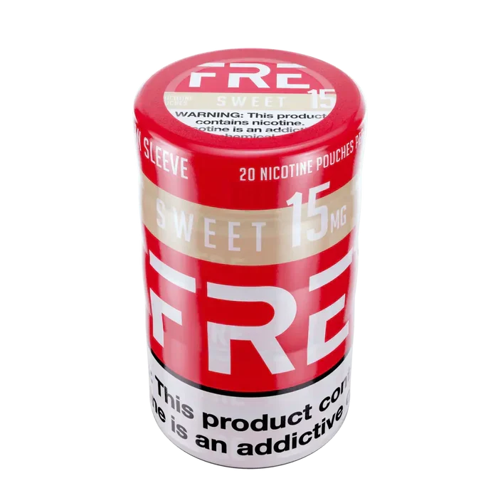 FRE Sweet 15MG