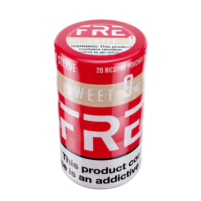 FRE Sweet 9MG