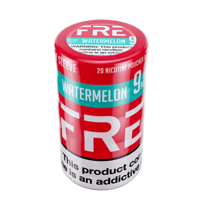 FRE Watermelon 9MG