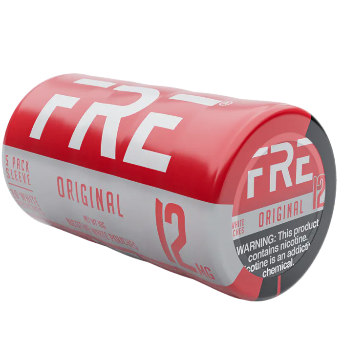 FRE Original 12MG