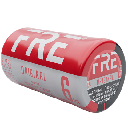 FRE Original 6MG