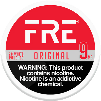 FRE Original 9MG