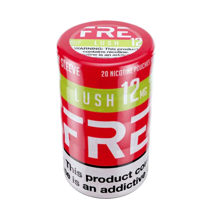 FRE Lush 12MG