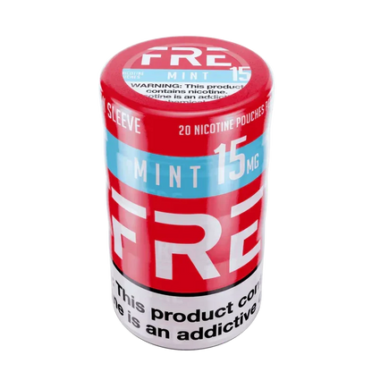 FRE Mint 15MG