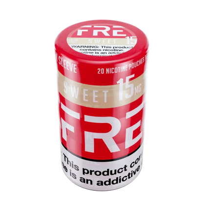 FRE Sweet 15MG