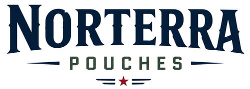 Norterra Pouches