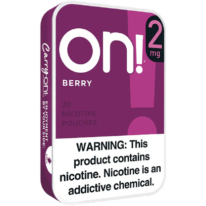 On! Berry 2MG